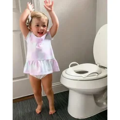 Nuby - Potty Topper com alças Discount