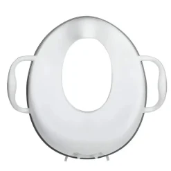 Nuby - Potty Topper com alças Discount