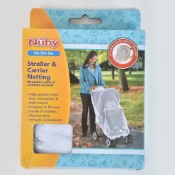 Nuby - Rede para Carrinhos e Portadores Hot