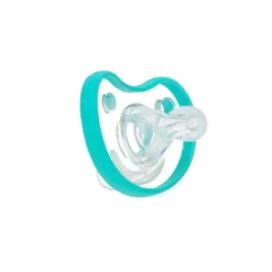 Nuby - Seringa Medicinal do Dr. Talbot com Acessório para Chupeta 5ml Fashion