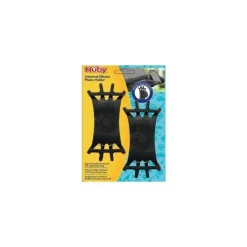 Nuby - Suporte de telefone de silicone 2Pk Sale