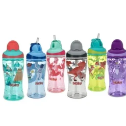 Nuby - Thirsty Kids Flip It Boost, item variado Sale