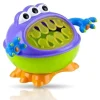 Nuby Imonster Snack Keeper, Multicolorido Sale