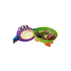 Nuby Imonster Snack Keeper, Multicolorido Sale