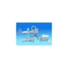 Nuby Nail Care Set 3Pc - As Cores Podem Variar Online