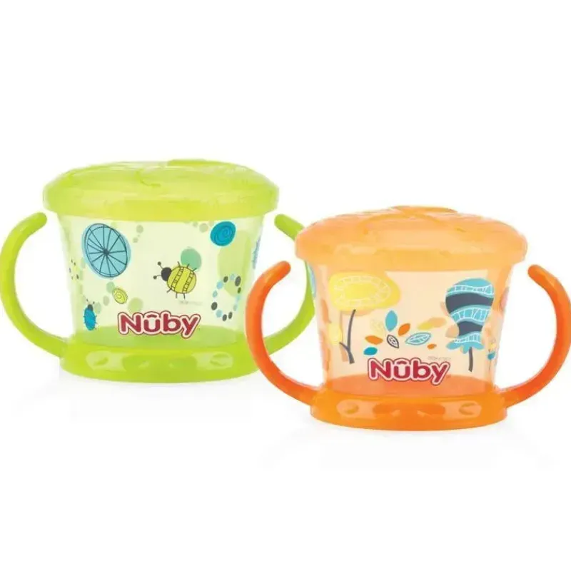 nuby_snack_keeper_em_verd_SKUFSqDyA1F_0.webp Nuby Snack Keeper em Verde/Laranja, 2 Pacotes Outlet
