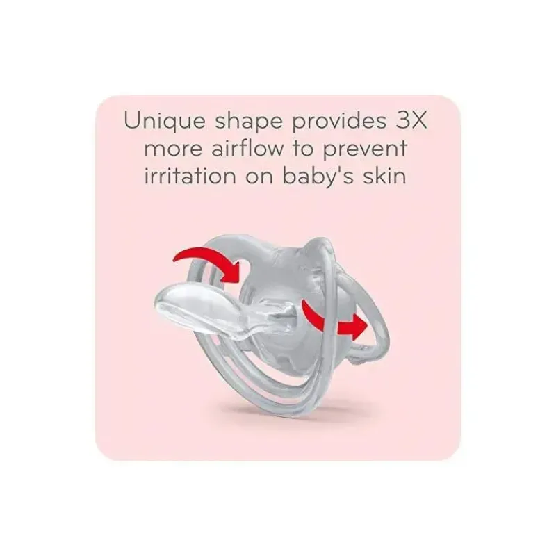 nuk___pk_boy_chupeta_airf_SKUpRTo7PY5_1.webp Nuk - 2 Pk Boy Chupeta Airflow Glow In Dark, Tamanho 1 Sale