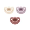 Nuk - Chupeta Comfy Duet, Tamanho 1, Menina, 2Pk Sale