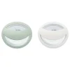Nuk - Chupeta For Nature 2Pk Simplesmente Natural, 0/6M Online