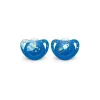 Nuk - Chupeta Genius Tamanho 2, 2 Pk Outer Space Theme, Boy Sale