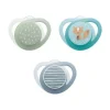 Nuk - Chupeta Next Gen, 3Pk, Tamanho 2 Sale