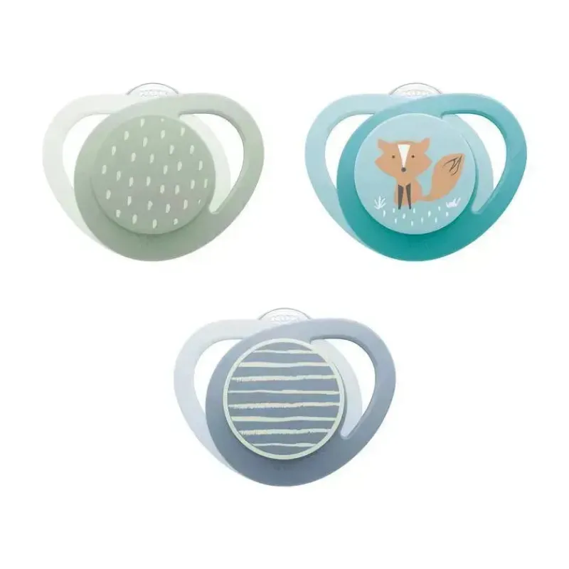 nuk__chupeta_next_gen_pk__SKUwgq1L8By_0.webp Nuk - Chupeta Next Gen, 3Pk, Tamanho 2 Sale