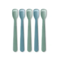 Nuk - colheres para bebês Rest Easy, 5PK New
