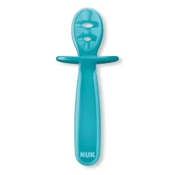 Nuk - Conjunto de treinamento pretensil, pacote de 4, mais de 6 meses Online