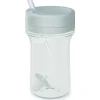 Nuk - Copo de palha com peso Nature Everlast Clearance