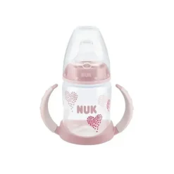 Nuk - Copo para meninas de 5 onças Outlet