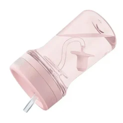 Nuk - For Nature Everlast Weighted Straw Cup, 10 Oz Fashion