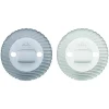 Nuk - For Nature 2Pk Boy Silicone Chupeta 2 em 1, 0/12M Discount