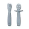 Nuk - For Nature Pretensil 2Pk Set Outlet