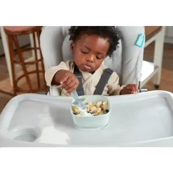 Nuk - For Nature Pretensil 2Pk Set Outlet