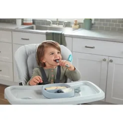 Nuk - For Nature Pretensil 2Pk Set Outlet