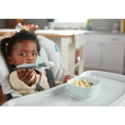 Nuk - For Nature Pretensil 2Pk Set Outlet
