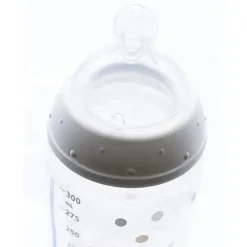 Nuk - Garrafa Smooth Flow, Núcleo 10Oz Hot