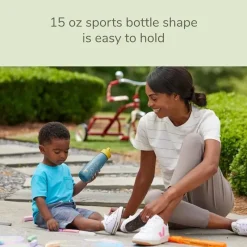 Nuk - Mini Me Flipstraw 15Oz 1Pk Discount