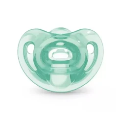 Nuk - Pacifier 3Pk Sz1 Comfy. Girl Clearance