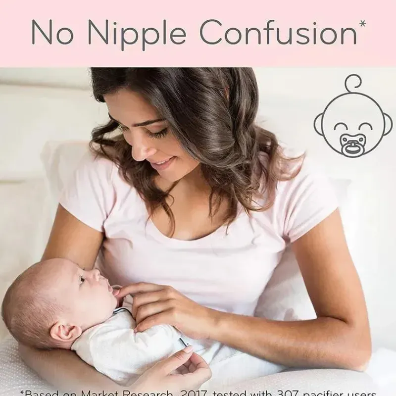 nuk__pacote_de_conjunto_d_SKUoRNgAtON_9.webp Nuk - Pacote de conjunto de mamadeira e chupeta Minnie Mouse para recém-nascidos Clearance