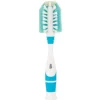 Nuk - Pincel para garrafas de tripla ação, azul/branco Discount