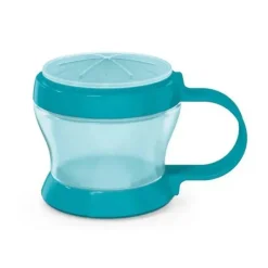Nuk - Snacker Saudável Armazenamento de Alimentos para Bebês Fashion