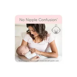 Nuk Chupeta Tamanho Sortido 6-18 Meses Valor 3 Pacote Outlet