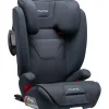 Nuna - Aace Booster Car Seat, Lake Hot