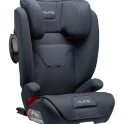 Nuna - Aace Booster Car Seat, Lake Hot