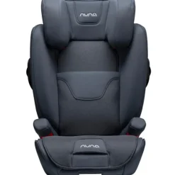 Nuna - Aace Booster Car Seat, Lake Hot