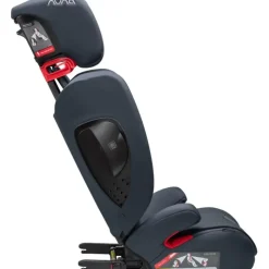 Nuna - Aace Booster Car Seat, Lake Hot