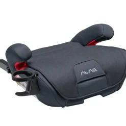 Nuna - Aace Booster Car Seat, Lake Hot