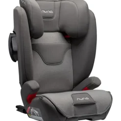 Nuna - Assento auto elevatório Aace, Granito Hot