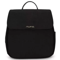 Nuna - Bolsa Fraldas Bebé - Caviar Discount