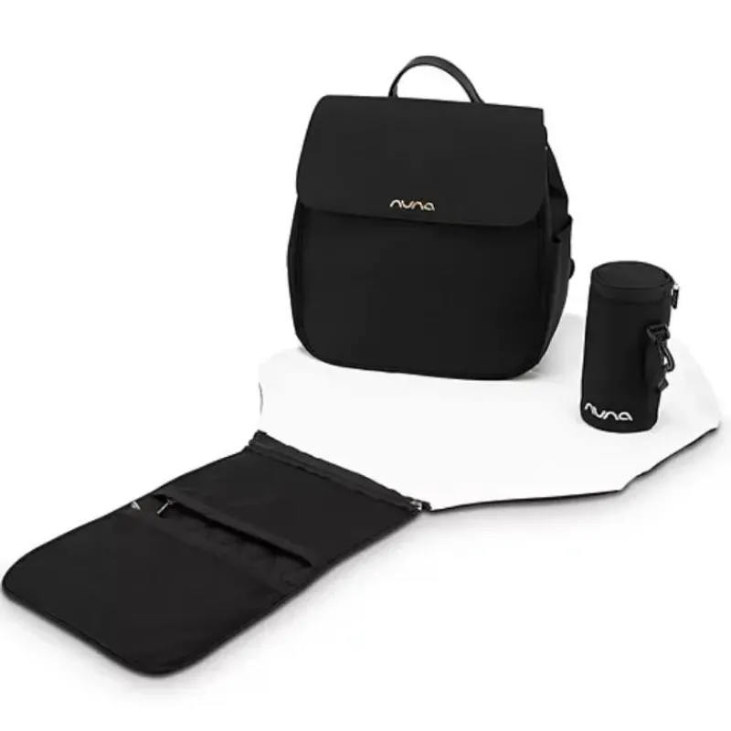 nuna__bolsa_fraldas_beb___SKU1sCPM56J_3.webp Nuna - Bolsa Fraldas Bebé - Caviar Discount