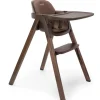 Nuna - Bryn High Chair, Clove Hot