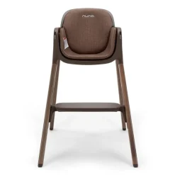 Nuna - Bryn High Chair, Clove Hot