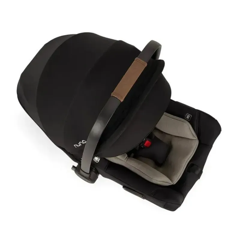 nuna__cadeira_auto_infant_SKUUlFJfwPX_5.webp Nuna - Cadeira Auto Infantil Pipa Aire Com Base, Caviar Online