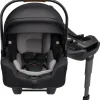 Nuna - Cadeira Auto Infantil Pipa Rx Caviar Hot