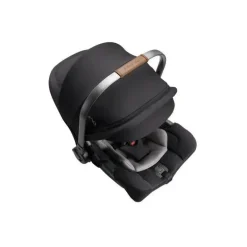 Nuna - Cadeira Auto Infantil Pipa Rx Caviar Hot