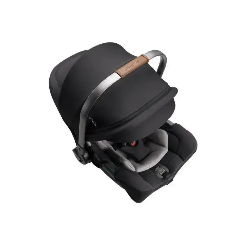 nuna__cadeira_auto_infant_SKUW5d3PS0d_1.webp Nuna - Cadeira Auto Infantil Pipa Rx Caviar Hot