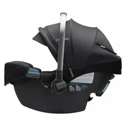Nuna - Cadeira Auto Infantil Pipa Rx Caviar Hot