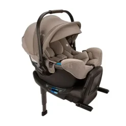 Nuna - Cadeira Auto Infantil Pipa Aire Rx - Cedro Clearance