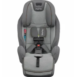 Nuna - Cadeira de carro conversível tudo em um EXEC, granito Best